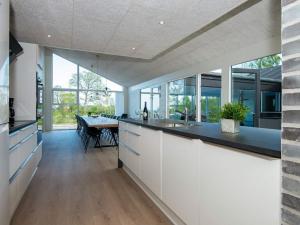 Fotografie z fotogalerie ubytování Holiday home Glesborg XCVI v destinaci Glesborg