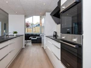Fotografie z fotogalerie ubytování Holiday home Glesborg XCVI v destinaci Glesborg