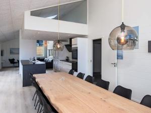 Fotografie z fotogalerie ubytování Holiday home Glesborg XCVI v destinaci Glesborg