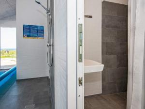 Fotografie z fotogalerie ubytování Holiday home Glesborg XCVI v destinaci Glesborg