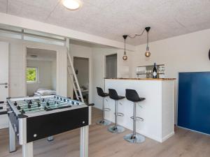 Fotografie z fotogalerie ubytování Holiday home Glesborg XCVI v destinaci Glesborg