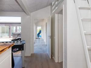 Fotografie z fotogalerie ubytování Holiday home Glesborg XCVI v destinaci Glesborg