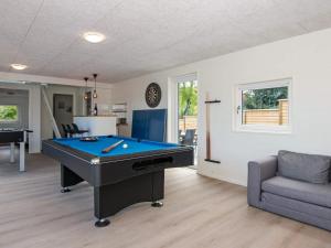 Fotografie z fotogalerie ubytování Holiday home Glesborg XCVI v destinaci Glesborg