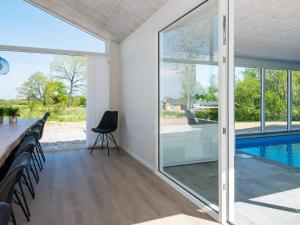 Fotografie z fotogalerie ubytování Holiday home Glesborg XCVI v destinaci Glesborg