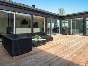 Fotografie z fotogalerie ubytování Holiday home Glesborg XCVI v destinaci Glesborg