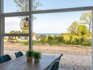 Fotografie z fotogalerie ubytování Holiday home Glesborg XCVI v destinaci Glesborg