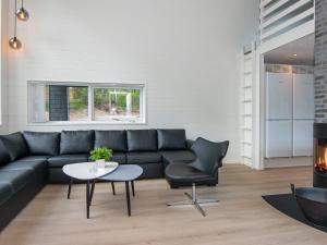 Fotografie z fotogalerie ubytování Holiday home Glesborg XCVI v destinaci Glesborg