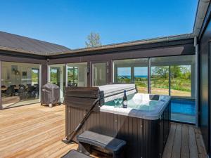 Fotografie z fotogalerie ubytování Holiday home Glesborg XCVI v destinaci Glesborg