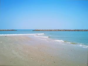 Galeriebild der Unterkunft ริมระเบียงทะเล รีสอร์ท in Phetchaburi + 7 Fotos