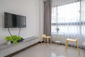 Gallery image of Park Oasis in Tainan