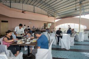 Hosté ubytování Nanutel Margao