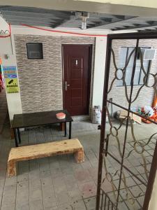 Foto Tarlacis asuva majutusasutuse RGC Residences galeriist