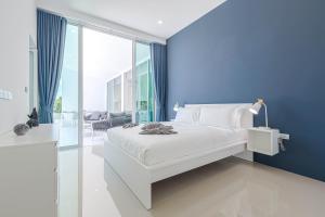 Gallery image of 5 Bedroom Modern Pool Villa! - KH-A7 in Khao Tao