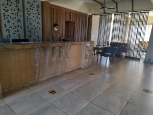 Фотография из галереи Nanu Beach Resort & Spa в Беталбатиме