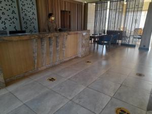 Фотография из галереи Nanu Beach Resort & Spa в Беталбатиме