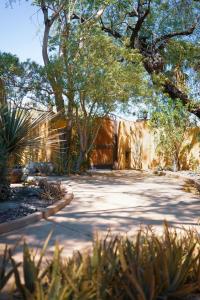 Gallery image of The Good House- Hot Spring Hideaway in Desert Hot Springs