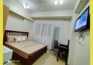 Gallery image of Lafayette Park Square,Iloilo Business Park Condo P in Iloilo City