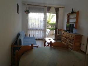 Kép Fabulous apartment ideal for families, near the beach szállásáról L' Escalában a galériában