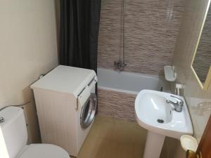Kép Fabulous apartment ideal for families, near the beach szállásáról L' Escalában a galériában