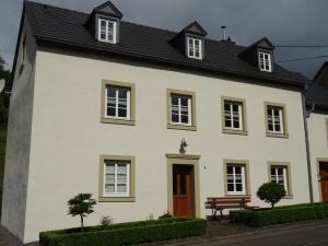 Gallery image of Landhaus Monika in Plütscheid