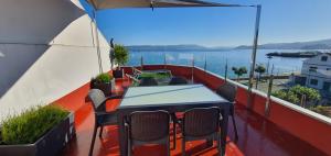 ブエウにあるCasa da Bandaのギャラリーの写真