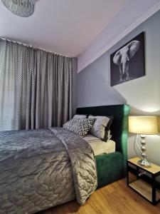 Fotografie z fotogalerie ubytování Villa Garden Jagiellończyka v destinaci Olštýn