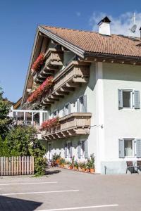 Gallery image of Appartement Haidacher in San Candido