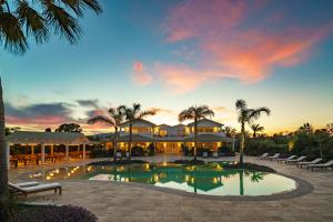 Gallery image of Sant Efis Hotel in Pula +110 photos