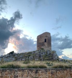 Fotografie z fotogalerie ubytování Bed Ponente v destinaci Isola delle Femmine