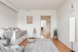 Imagen de la galería de Apartments Borg Dyyni, en Pori