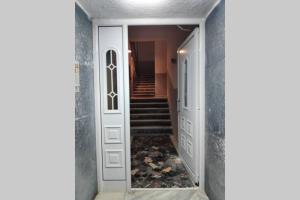 Fotografia z galérie ubytovania Iris Room v destinácii Metamorfosi