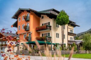Foto sihtkohas Gleiming asuva majutusasutuse Hotel Gleimingerhof - Reiteralm galeriist