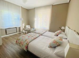 Galeriebild der Unterkunft Casa Vacacional Galiana in Avilés