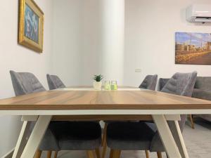Gallery image of Uyut apartments in Majdal Shams
