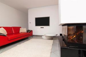 Fotografie z fotogalerie ubytování Apartments Cvek 2 v Rovinji