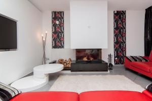 Fotografie z fotogalerie ubytování Apartments Cvek 2 v Rovinji