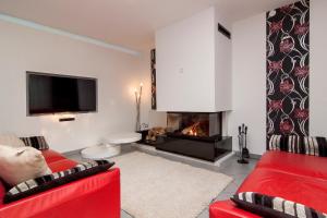 Fotografie z fotogalerie ubytování Apartments Cvek 2 v Rovinji + 37 fotografií