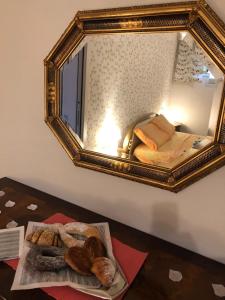 Fotografie z fotogalerie ubytování Domus Luciae v destinaci Pompei
