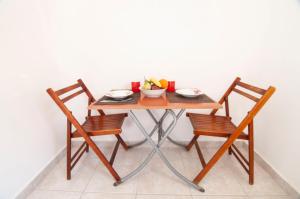 Fotografie z fotogalerie ubytování Iris Studios v destinaci Karpathos