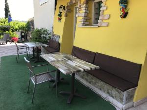Fotografie z fotogalerie ubytování Borgo Piccolo v destinaci Cavaion Veronese