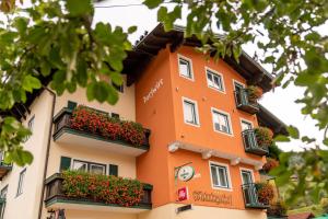 Foto sihtkohas Gleiming asuva majutusasutuse Hotel Gleimingerhof - Reiteralm galeriist