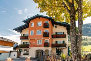 Foto sihtkohas Gleiming asuva majutusasutuse Hotel Gleimingerhof - Reiteralm galeriist