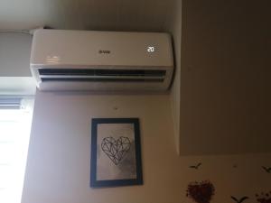 Fotografie z fotogalerie ubytování Apartman Red wall v destinaci Čačak