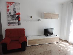 APARTAMENTO PLAYA SAN MIGUEL - ALMERIA, Almería – Updated ...