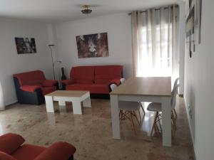 APARTAMENTO PLAYA SAN MIGUEL - ALMERIA, Almería – Tarifs 2022