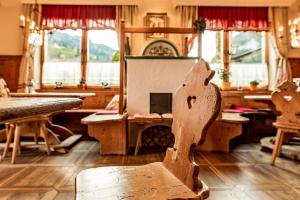 Foto sihtkohas Gleiming asuva majutusasutuse Hotel Gleimingerhof - Reiteralm galeriist
