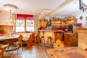 Foto sihtkohas Gleiming asuva majutusasutuse Hotel Gleimingerhof - Reiteralm galeriist