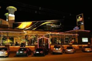 Fotografie z fotogalerie ubytování Sun on Hin Nam v destinaci Hua Hin