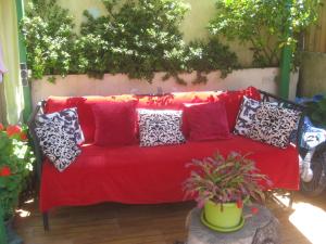 Gallery image of karine in Boucau