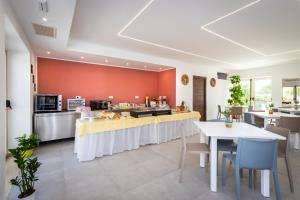 Gallery image of Dipladenia Garden Country Resort in Mascali